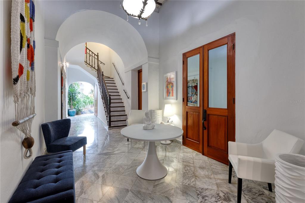 OLD SAN JUAN - Residential