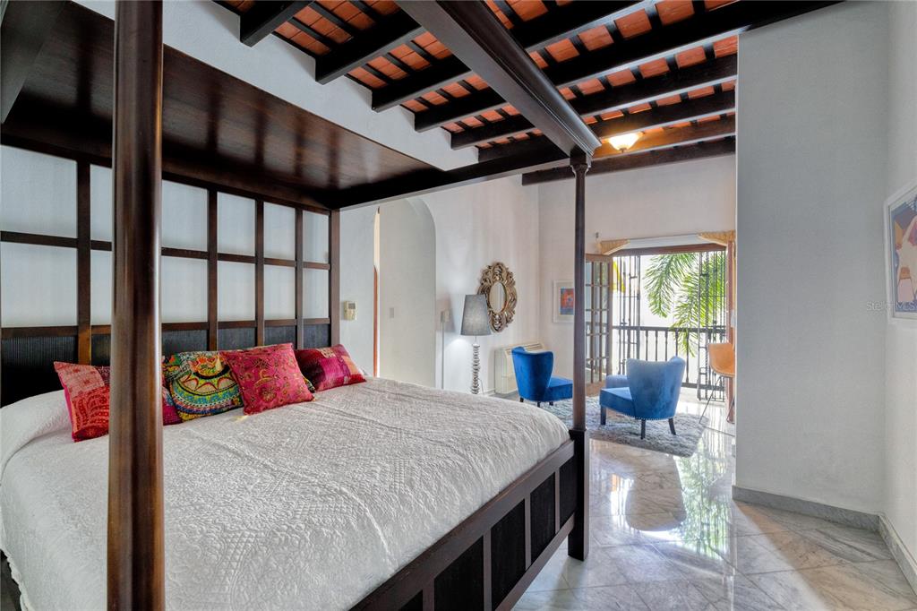 OLD SAN JUAN - Residential