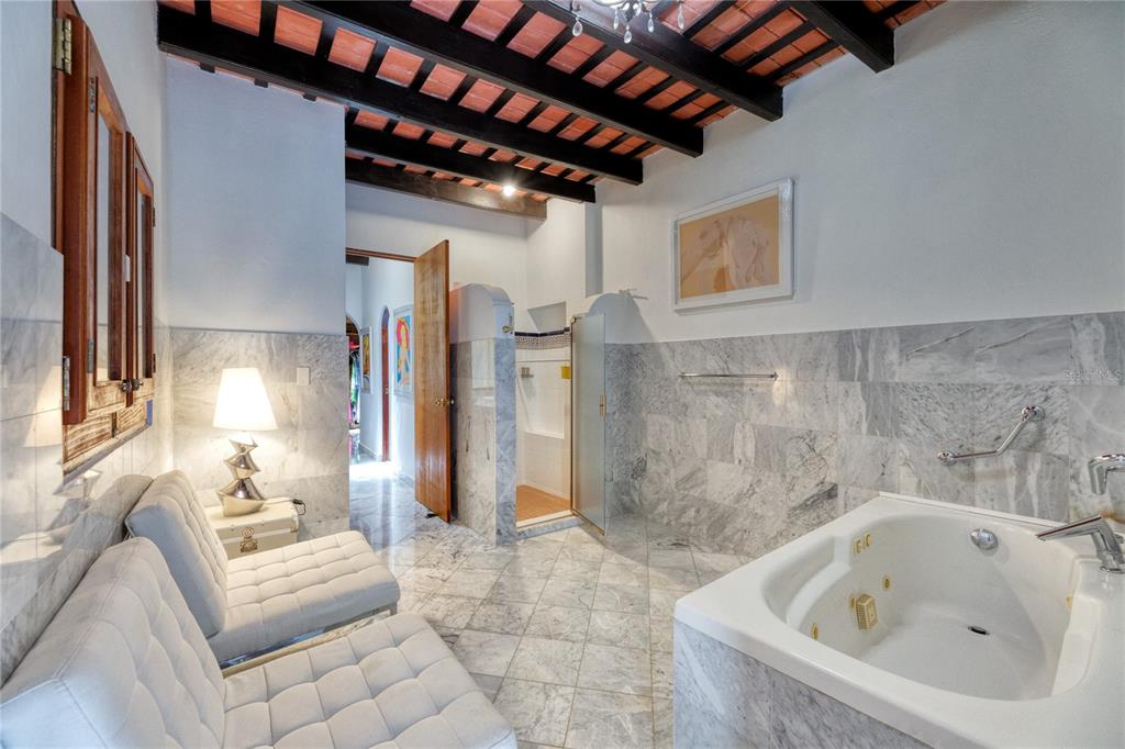 OLD SAN JUAN - Residential