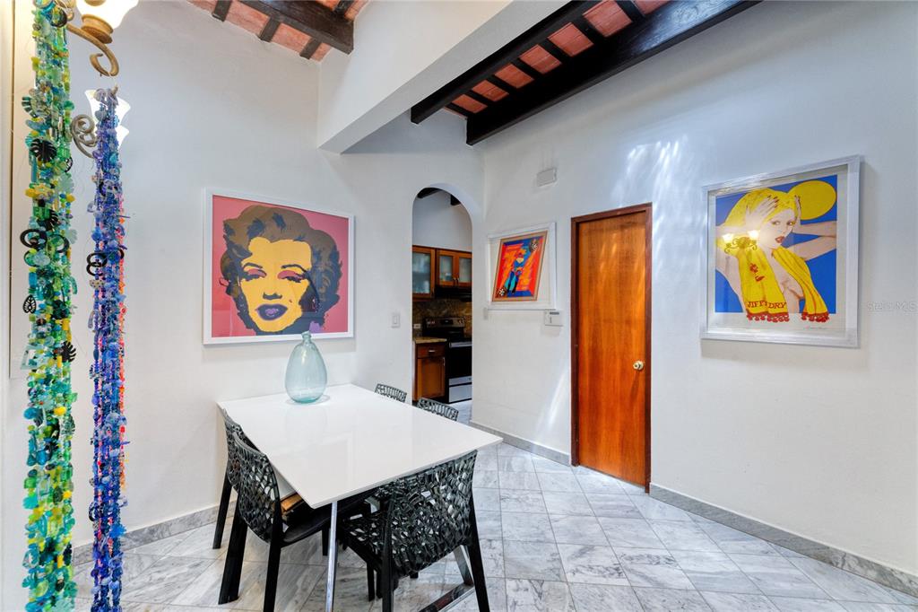 OLD SAN JUAN - Residential