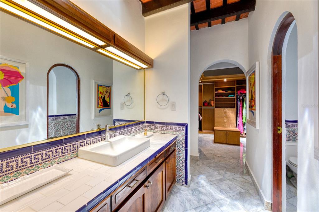 OLD SAN JUAN - Residential