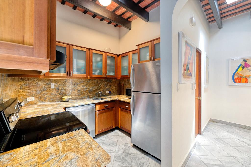 OLD SAN JUAN - Residential