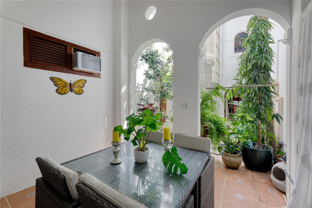 OLD SAN JUAN - Residential