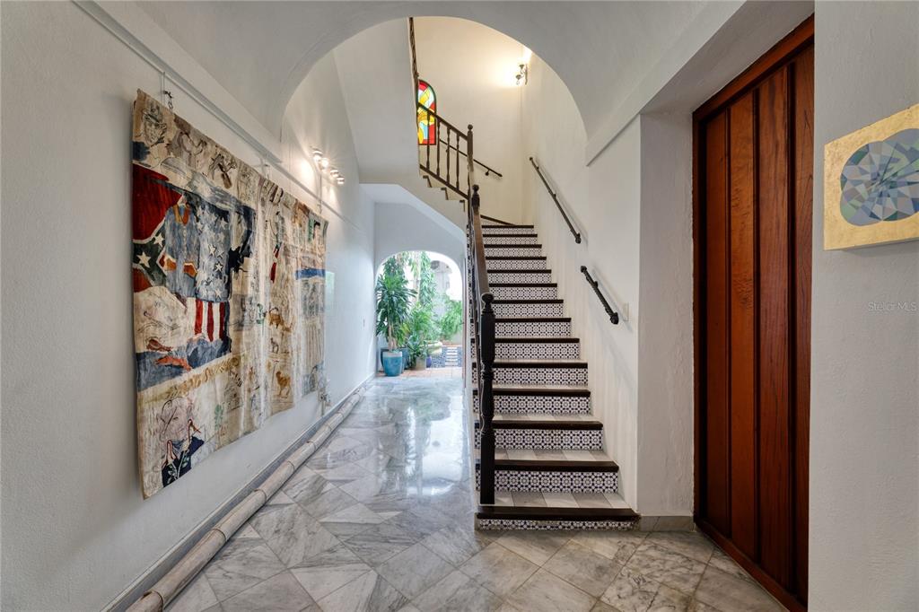 OLD SAN JUAN - Residential