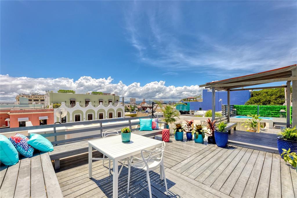 OLD SAN JUAN - Residential