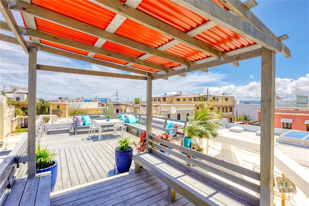 OLD SAN JUAN - Residential