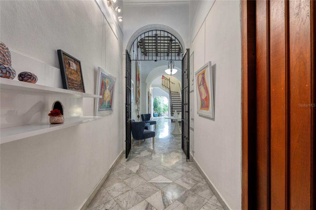 OLD SAN JUAN - Residential