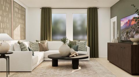 Tiny photo for 3118 Granite Ridge Avenue, Minneola, FL 34715 (MLS # O6385618)