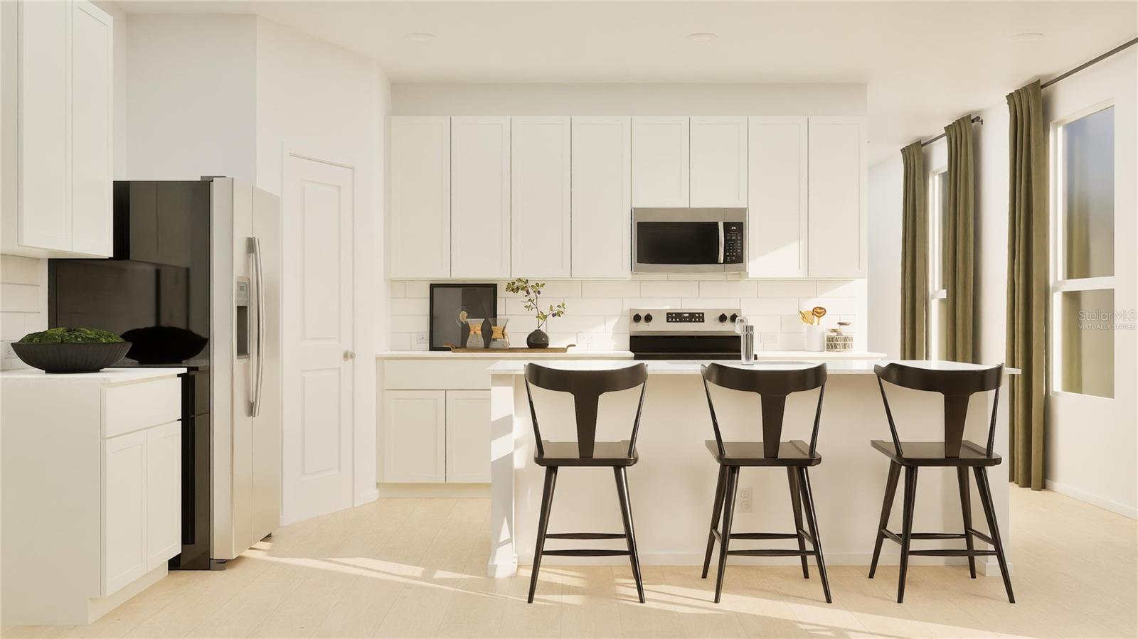 SUGARLOAF 45S - Residential