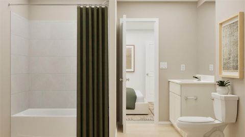 Tiny photo for 3118 Granite Ridge Avenue, Minneola, FL 34715 (MLS # O6385618)