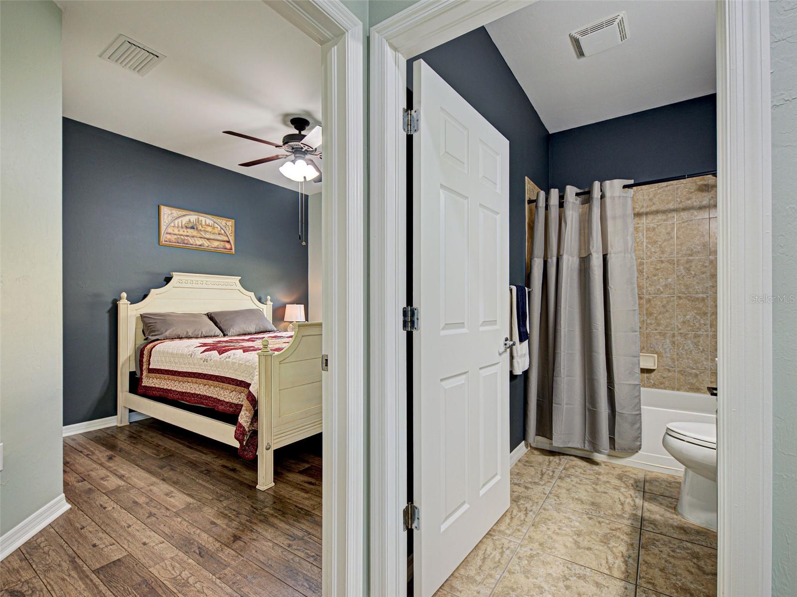 ISLANDWALK AT THE WEST VILLAGE - Residential