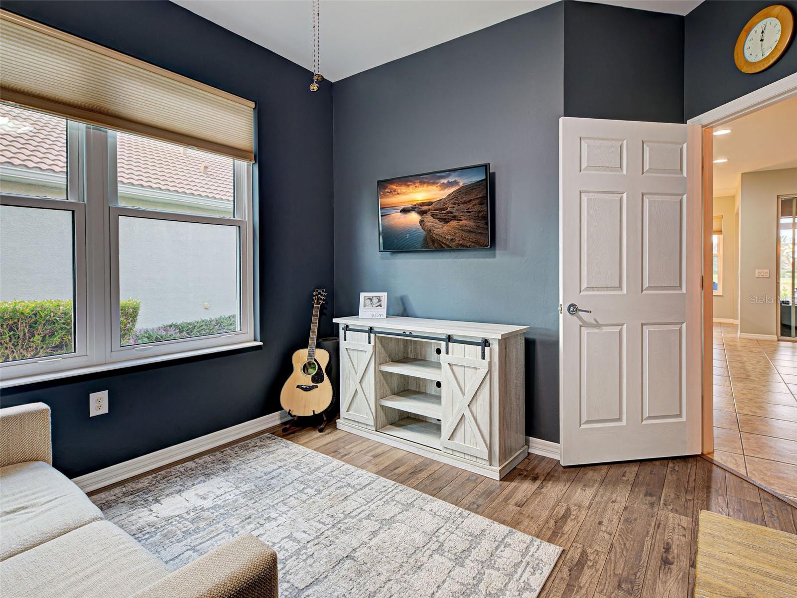 ISLANDWALK AT THE WEST VILLAGE - Residential