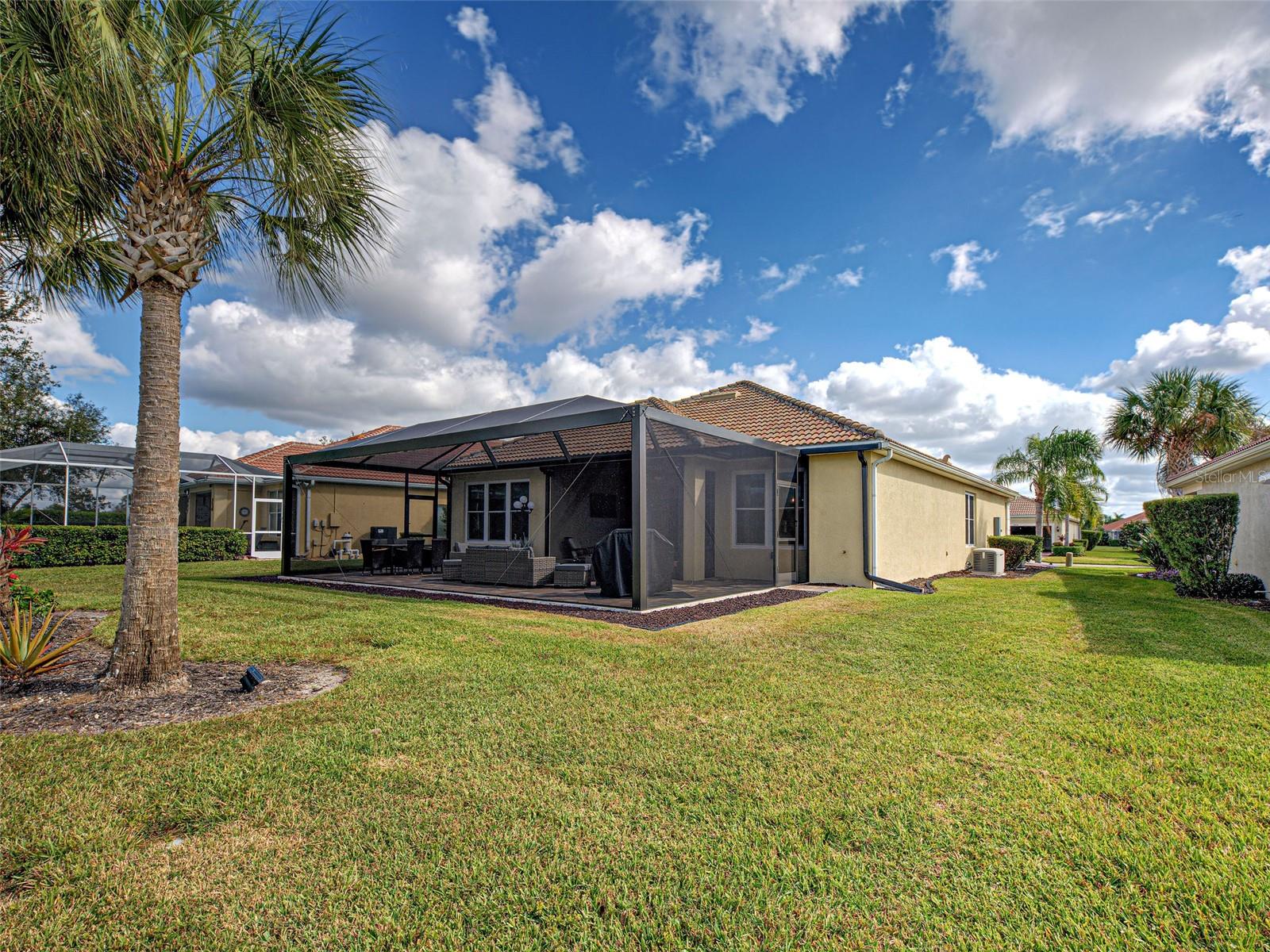 ISLANDWALK AT THE WEST VILLAGE - Residential