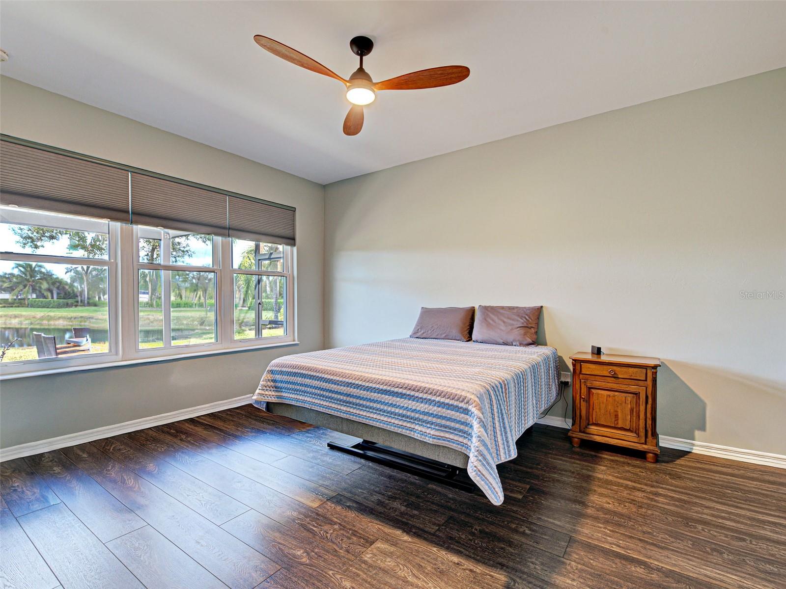 ISLANDWALK AT THE WEST VILLAGE - Residential