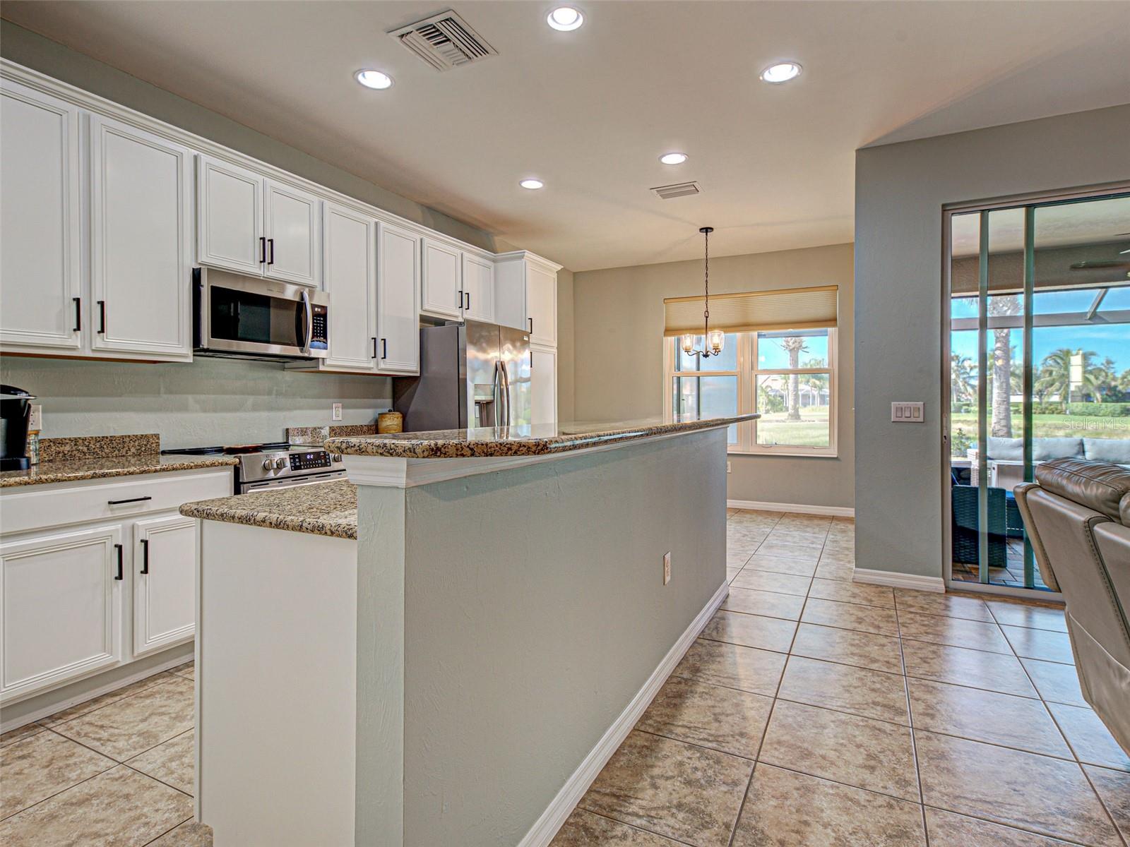 ISLANDWALK AT THE WEST VILLAGE - Residential