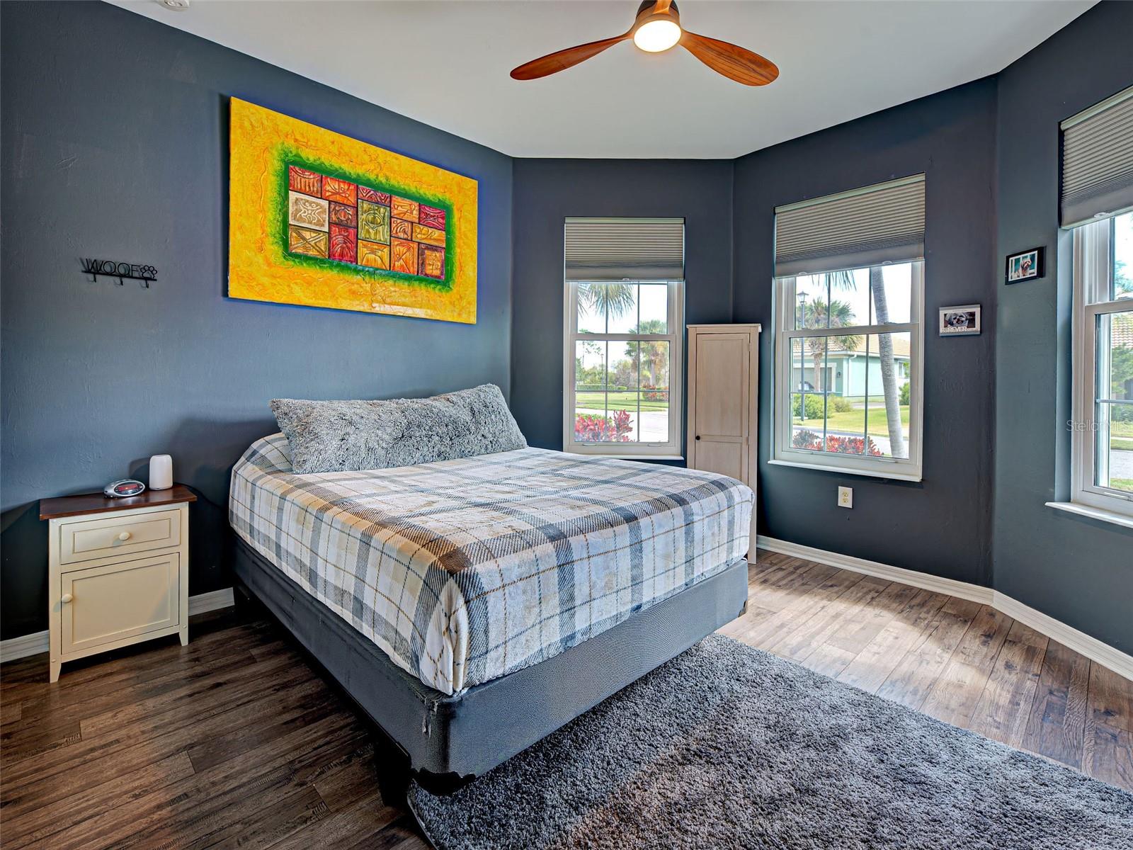 ISLANDWALK AT THE WEST VILLAGE - Residential