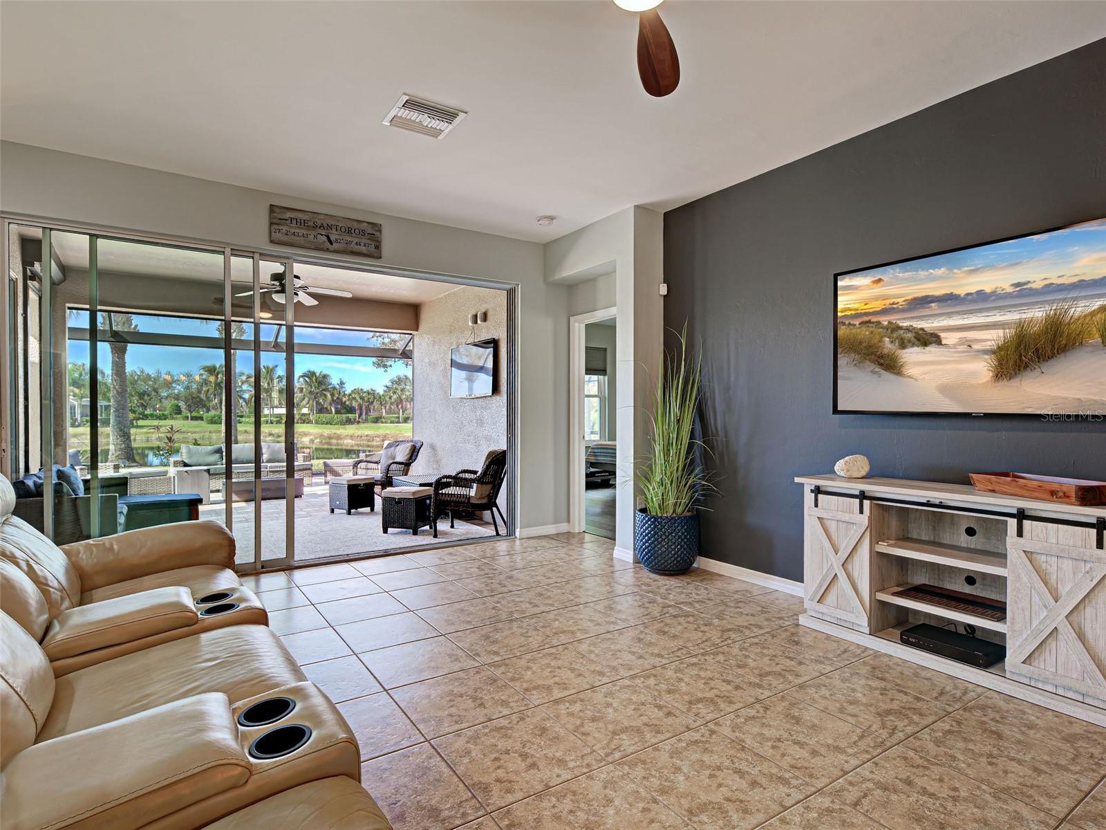 ISLANDWALK AT THE WEST VILLAGE - Residential