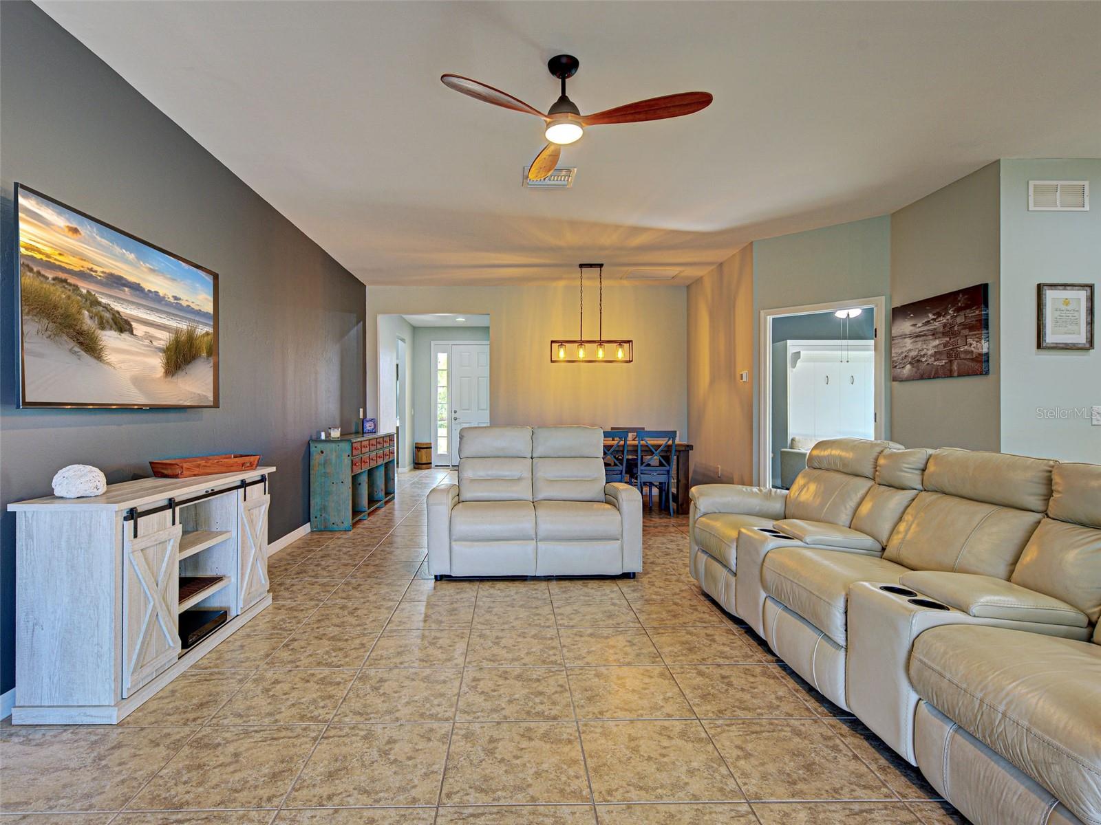 ISLANDWALK AT THE WEST VILLAGE - Residential