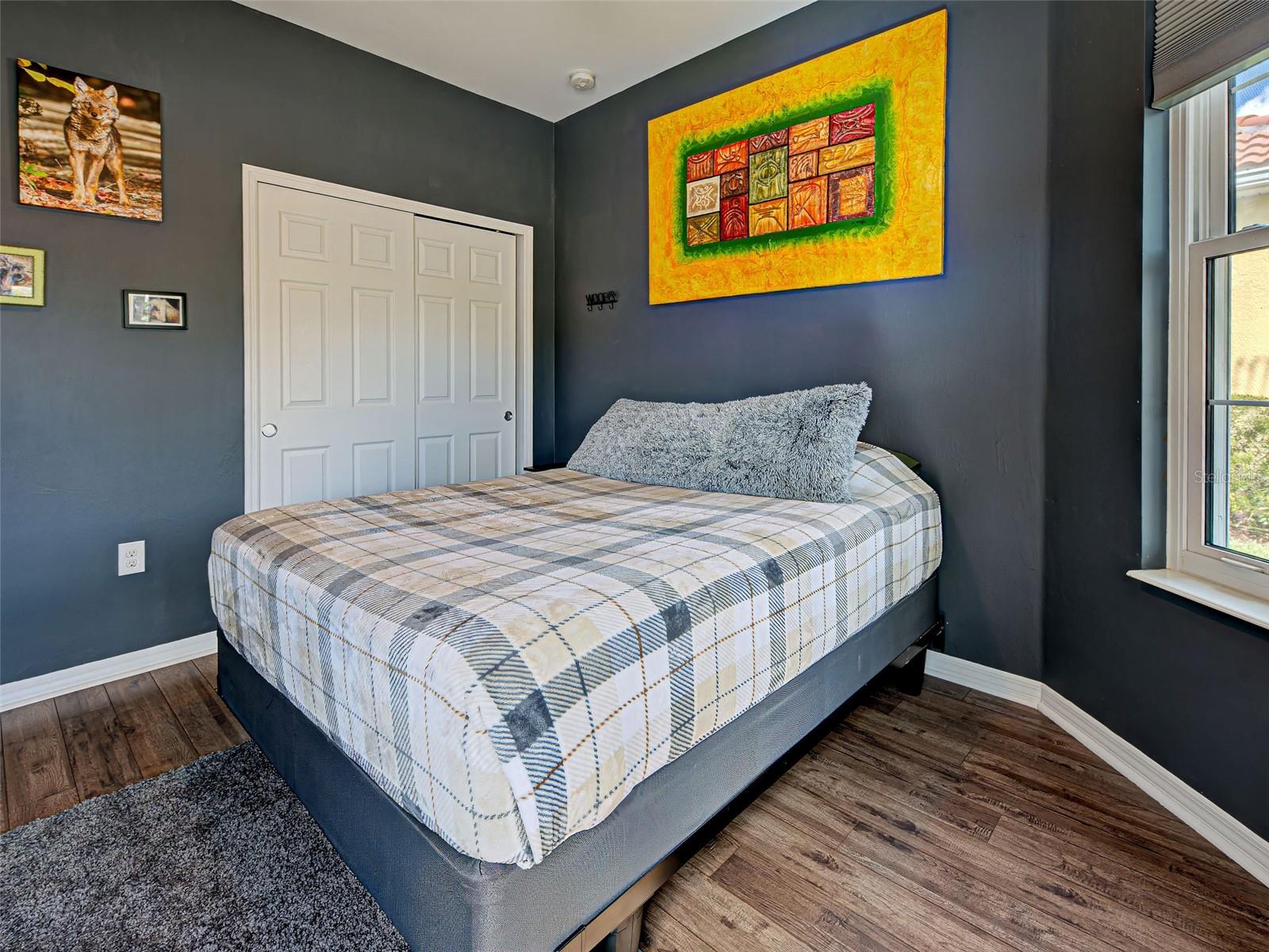 ISLANDWALK AT THE WEST VILLAGE - Residential