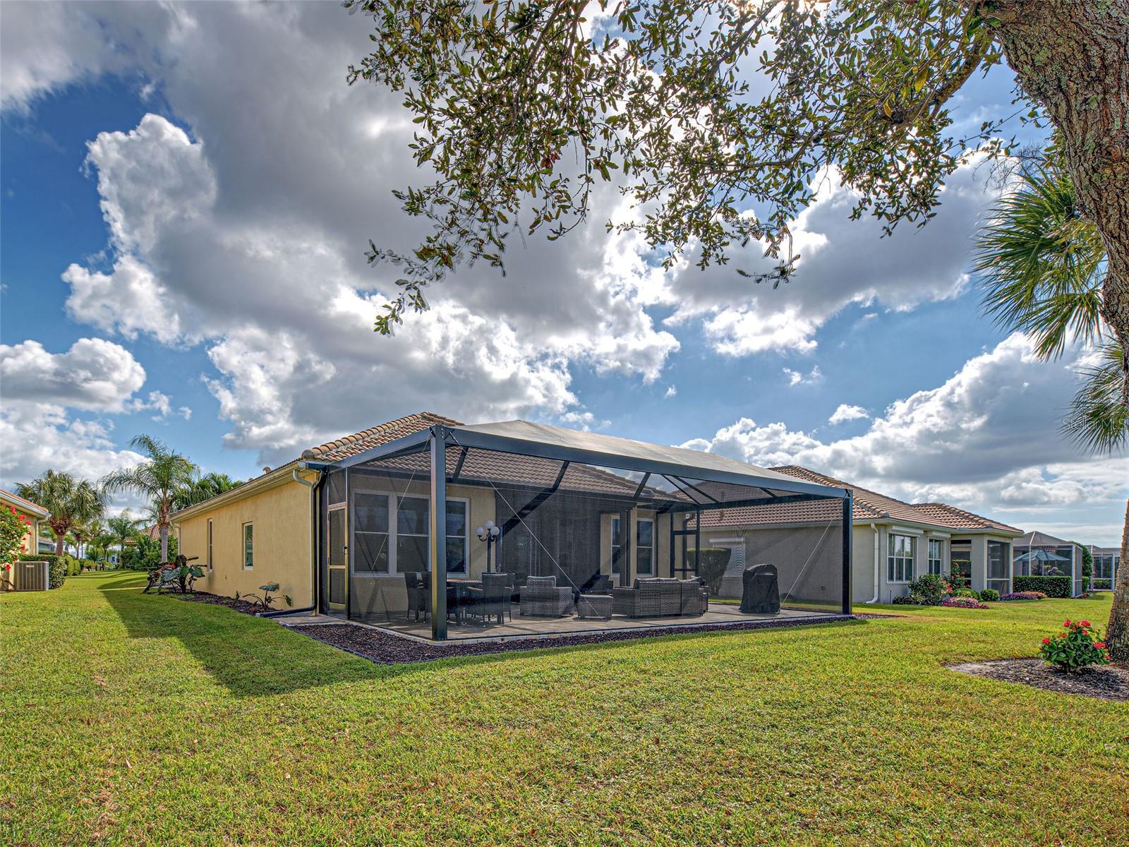 ISLANDWALK AT THE WEST VILLAGE - Residential