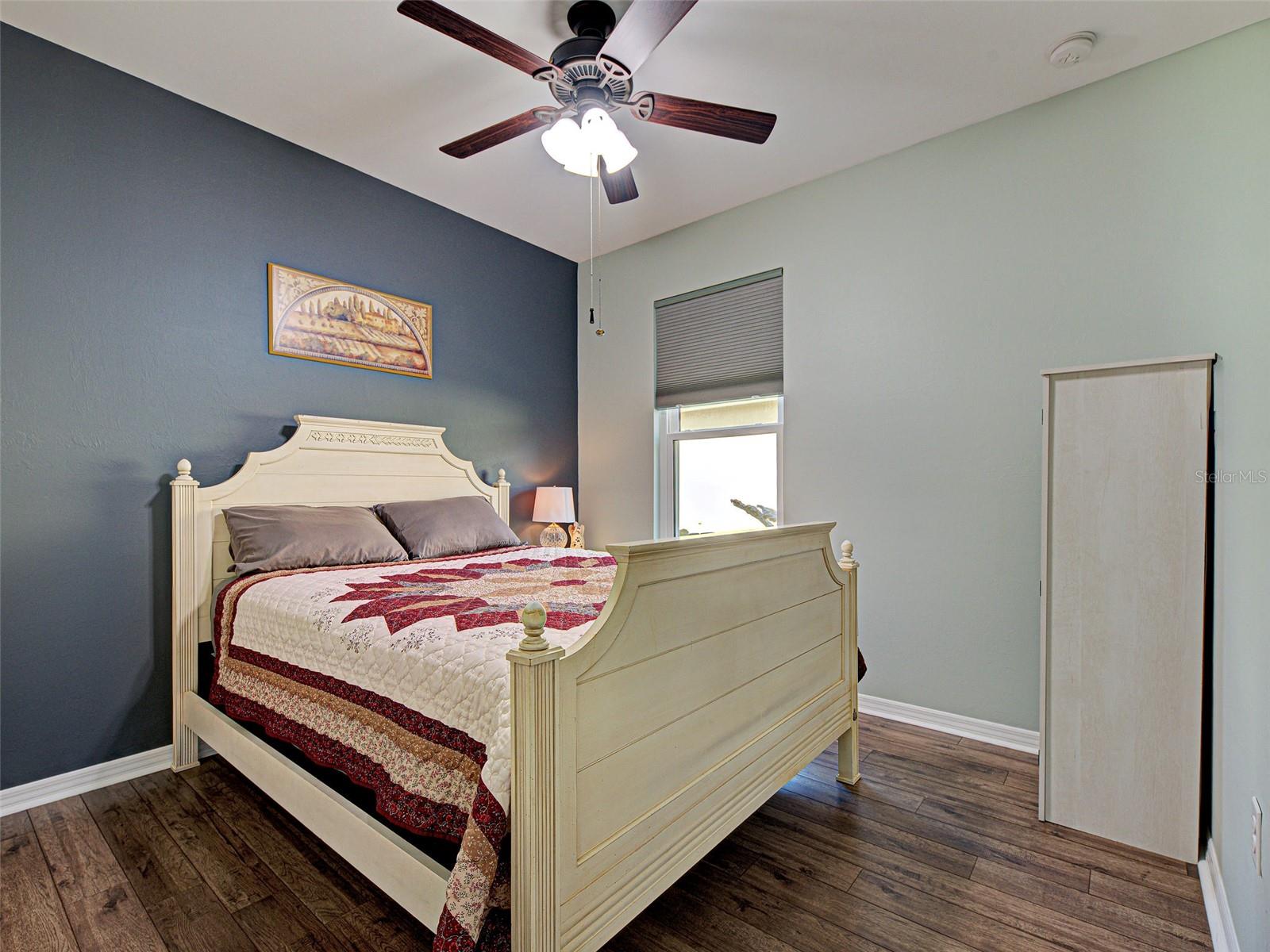 ISLANDWALK AT THE WEST VILLAGE - Residential