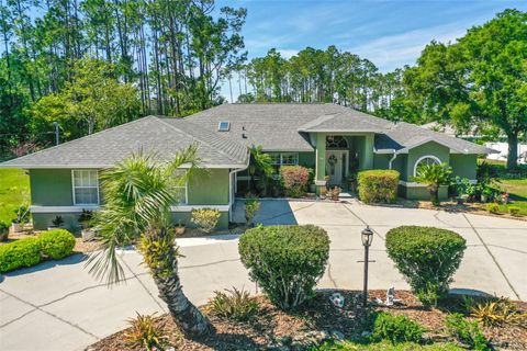 33 POINSETTIA LANE PALM COAST FL 32164