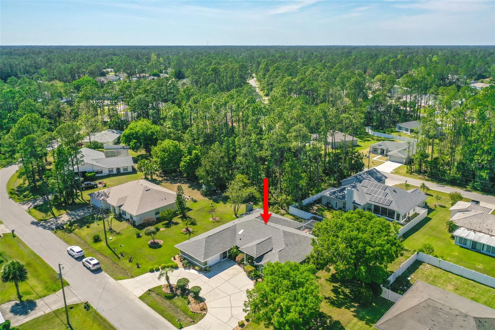 33 POINSETTIA LANE