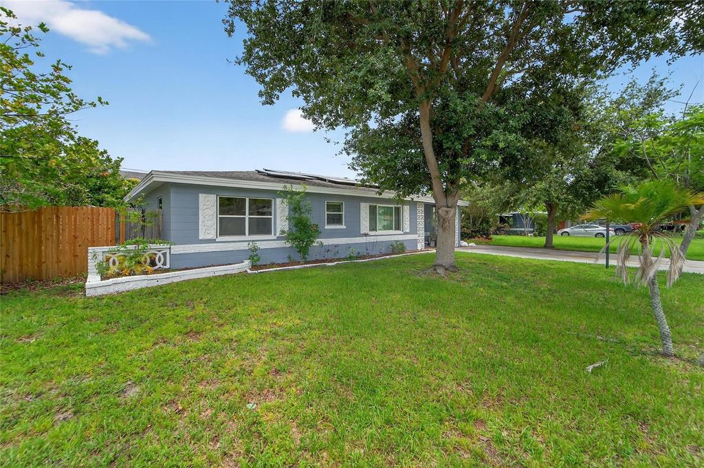 Photo of 3701 60th Street N, St Petersburg, FL 33710 (MLS # TB8409137)
