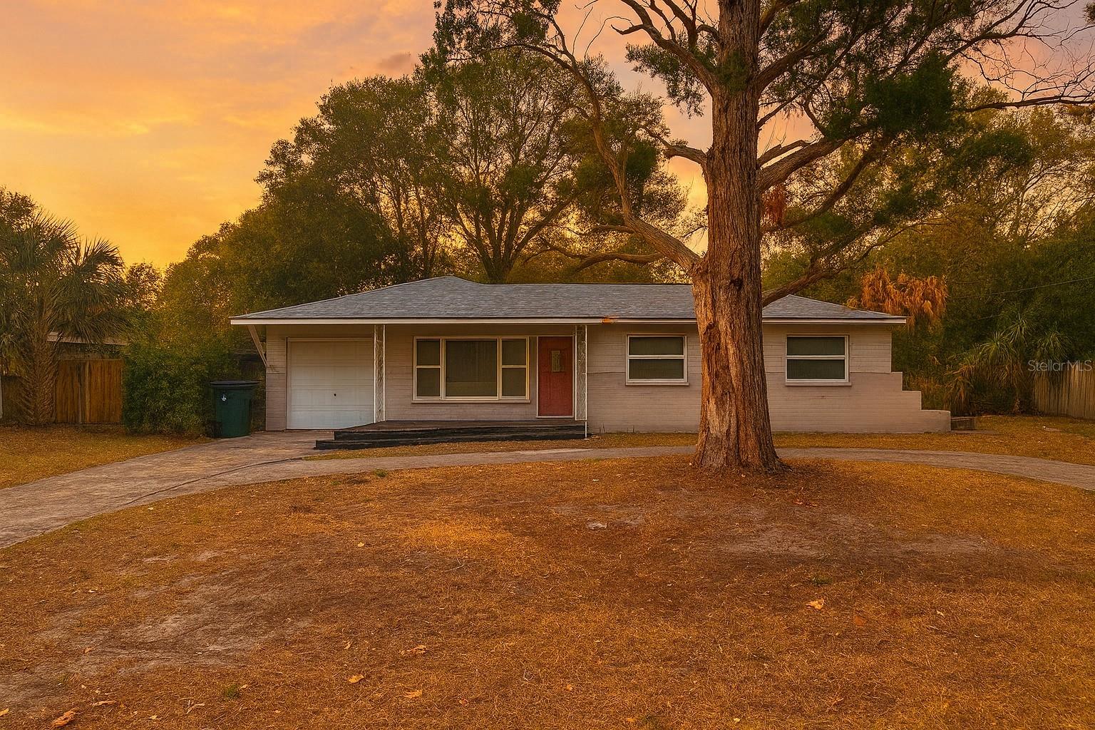GOLFLAND OF TAMPAS NORTH SIDE - Residential