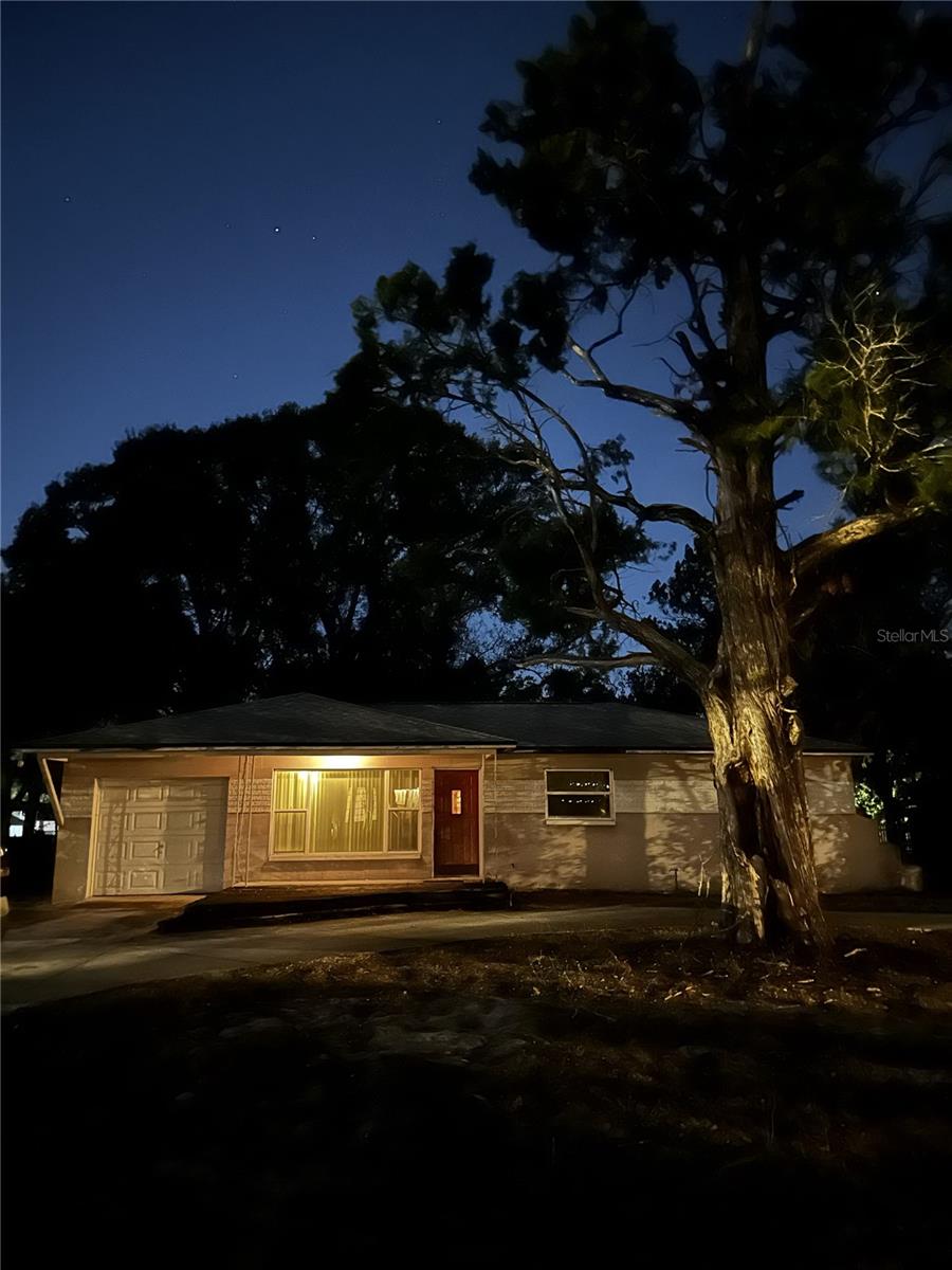 GOLFLAND OF TAMPAS NORTH SIDE - Residential