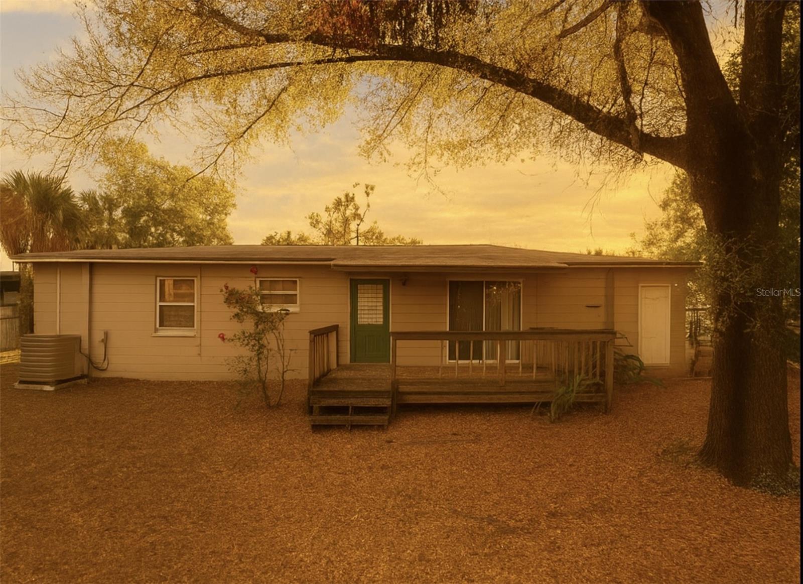 GOLFLAND OF TAMPAS NORTH SIDE - Residential