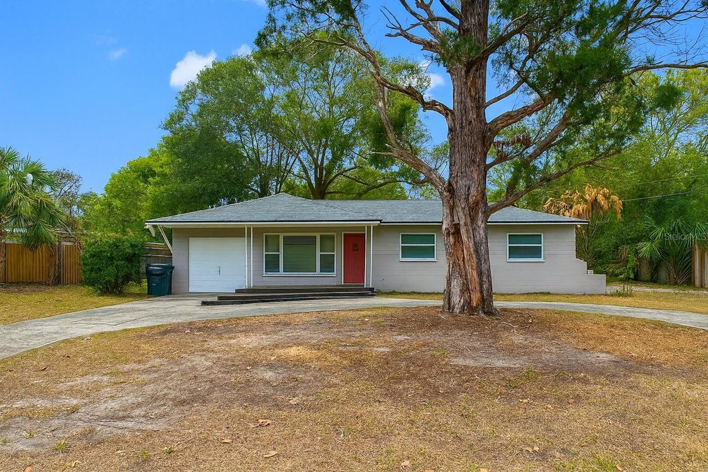 Photo of 11314 N Boulevard Street, Tampa, FL 33612 (MLS # TB8452538)