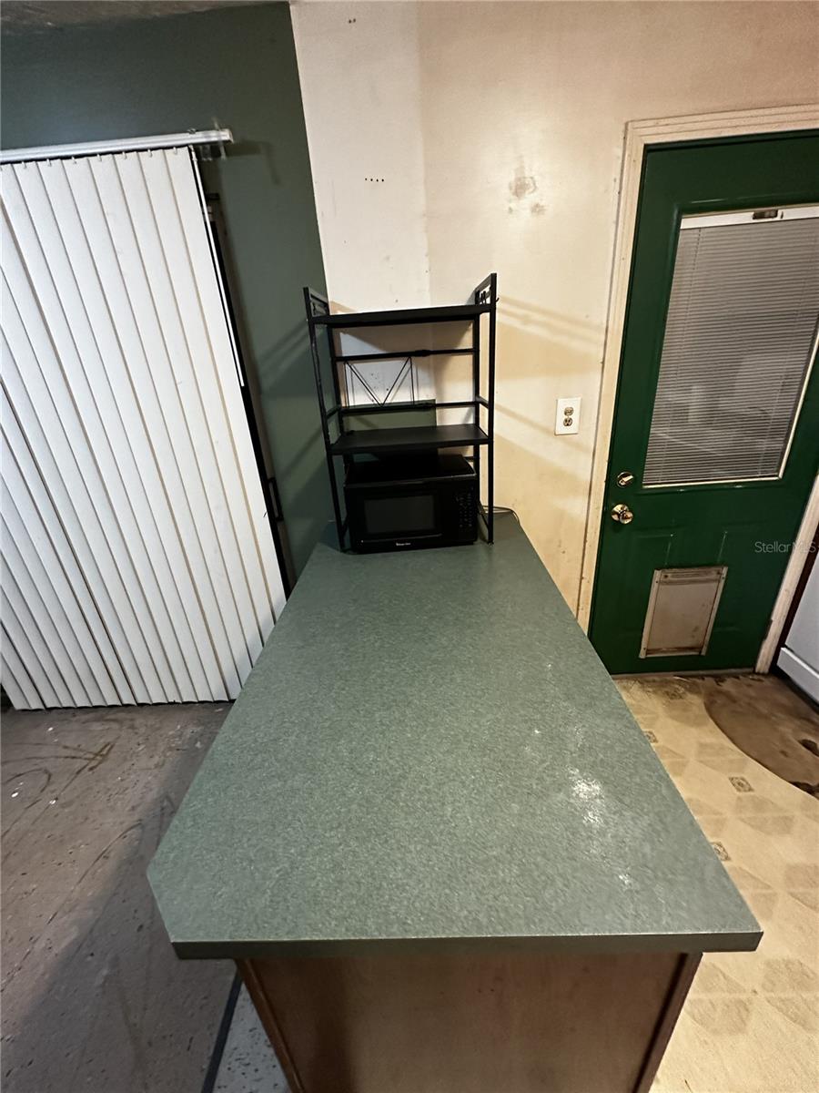 GOLFLAND OF TAMPAS NORTH SIDE - Residential