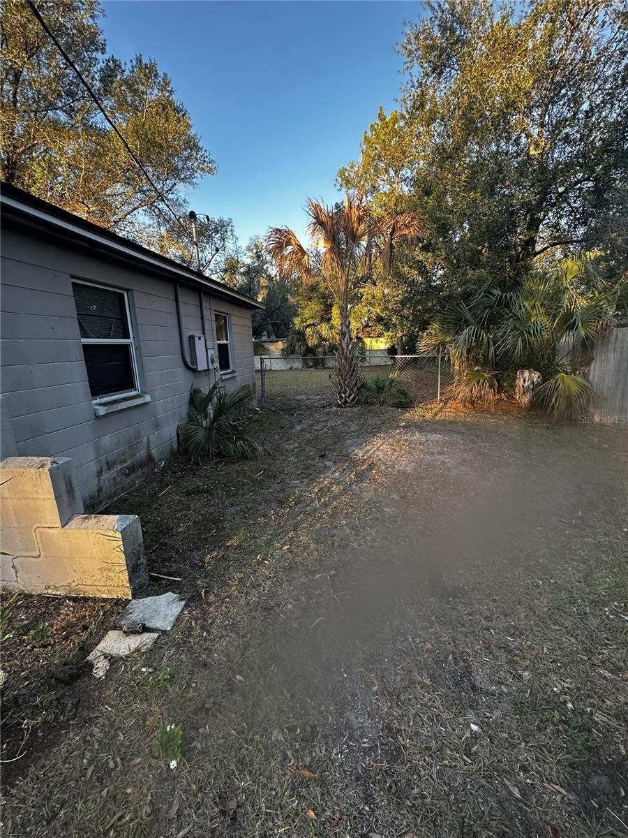 GOLFLAND OF TAMPAS NORTH SIDE - Residential