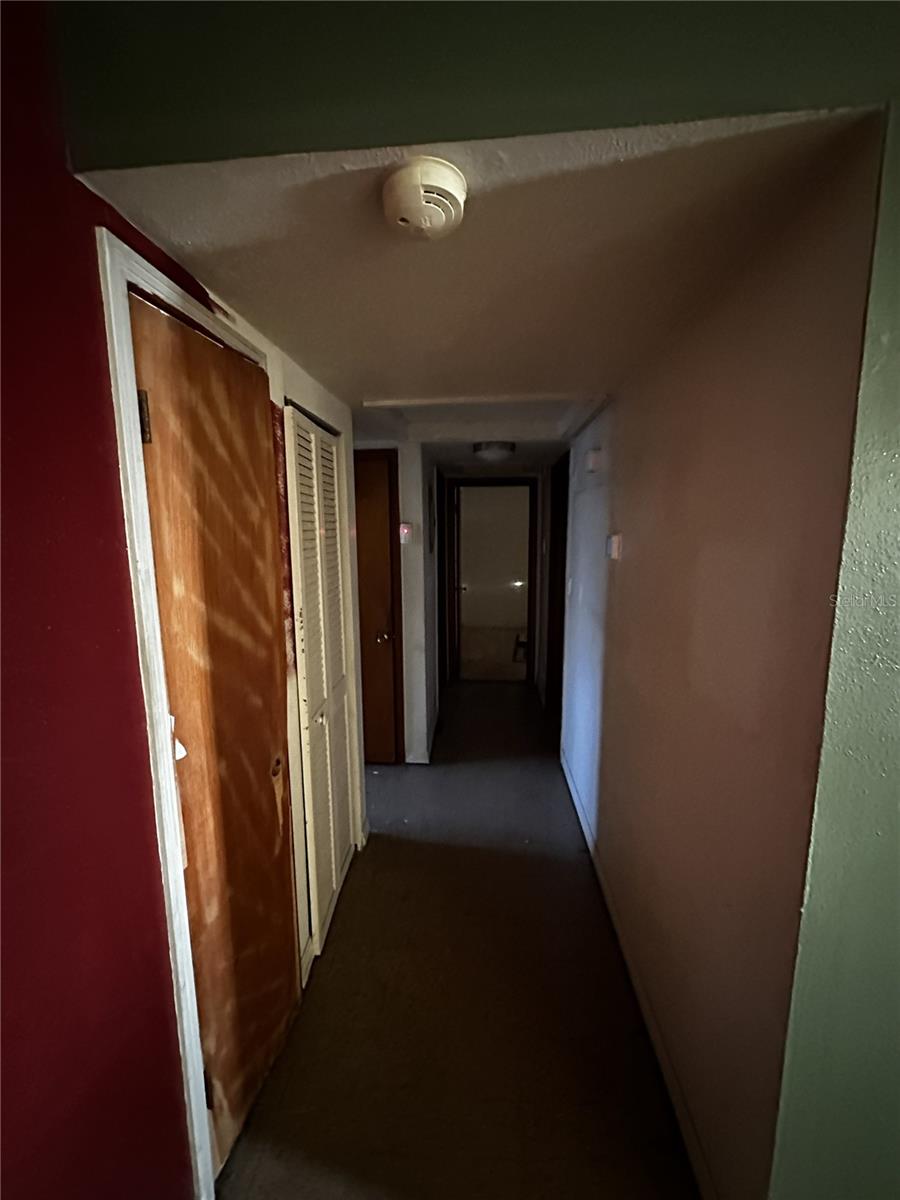 GOLFLAND OF TAMPAS NORTH SIDE - Residential