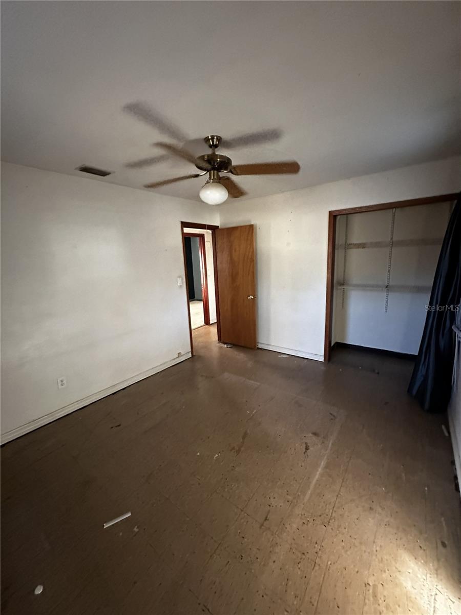 GOLFLAND OF TAMPAS NORTH SIDE - Residential