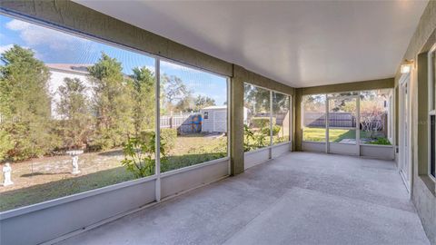 A home in DELTONA