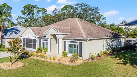 A home in DELTONA