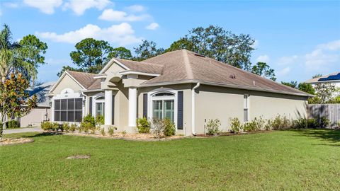 A home in DELTONA