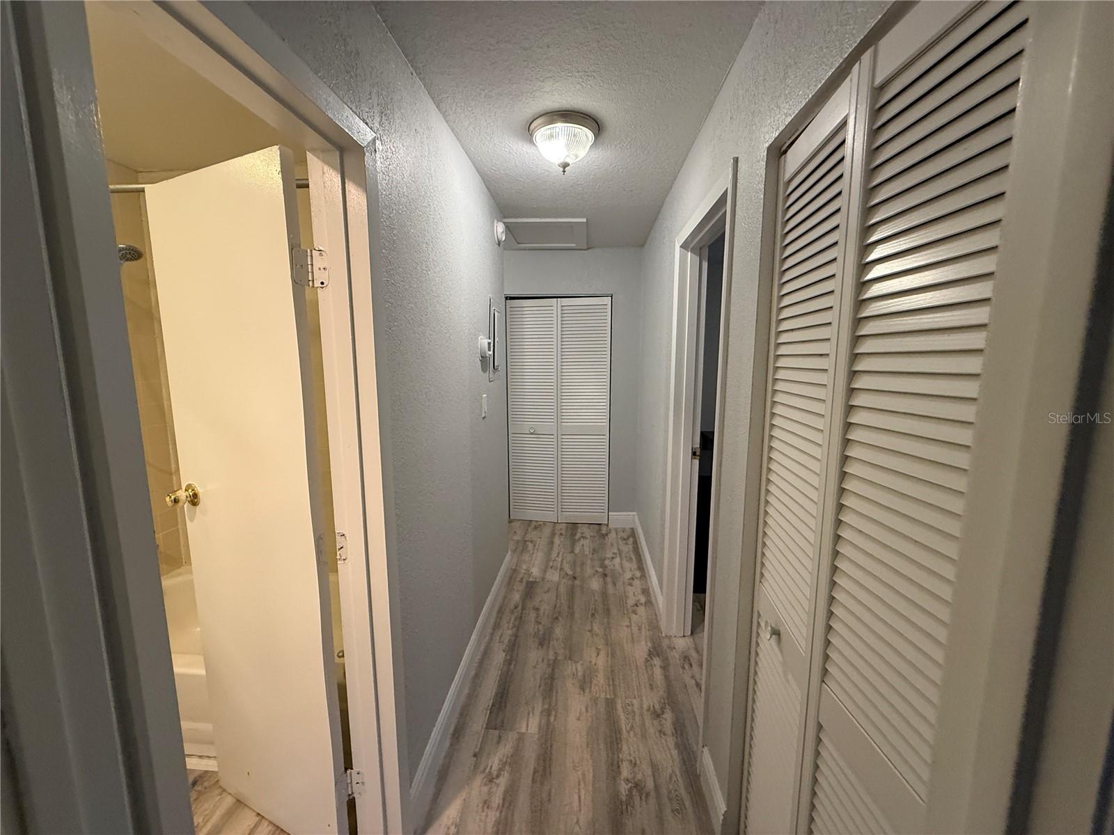 BRANDYWINE - Residential