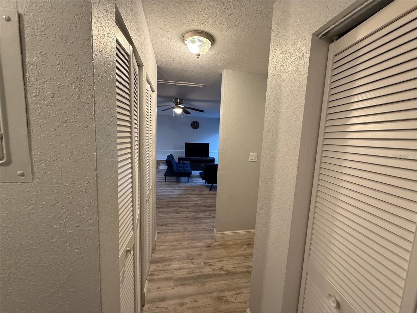 BRANDYWINE - Residential