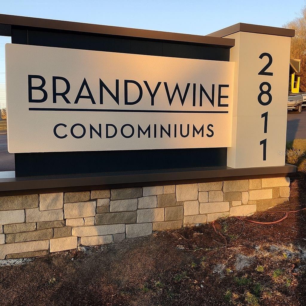 BRANDYWINE - Residential