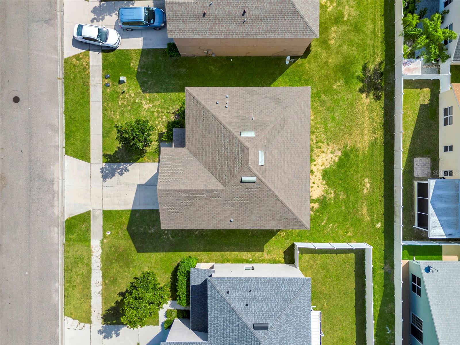 16616 BROADFORD LANE