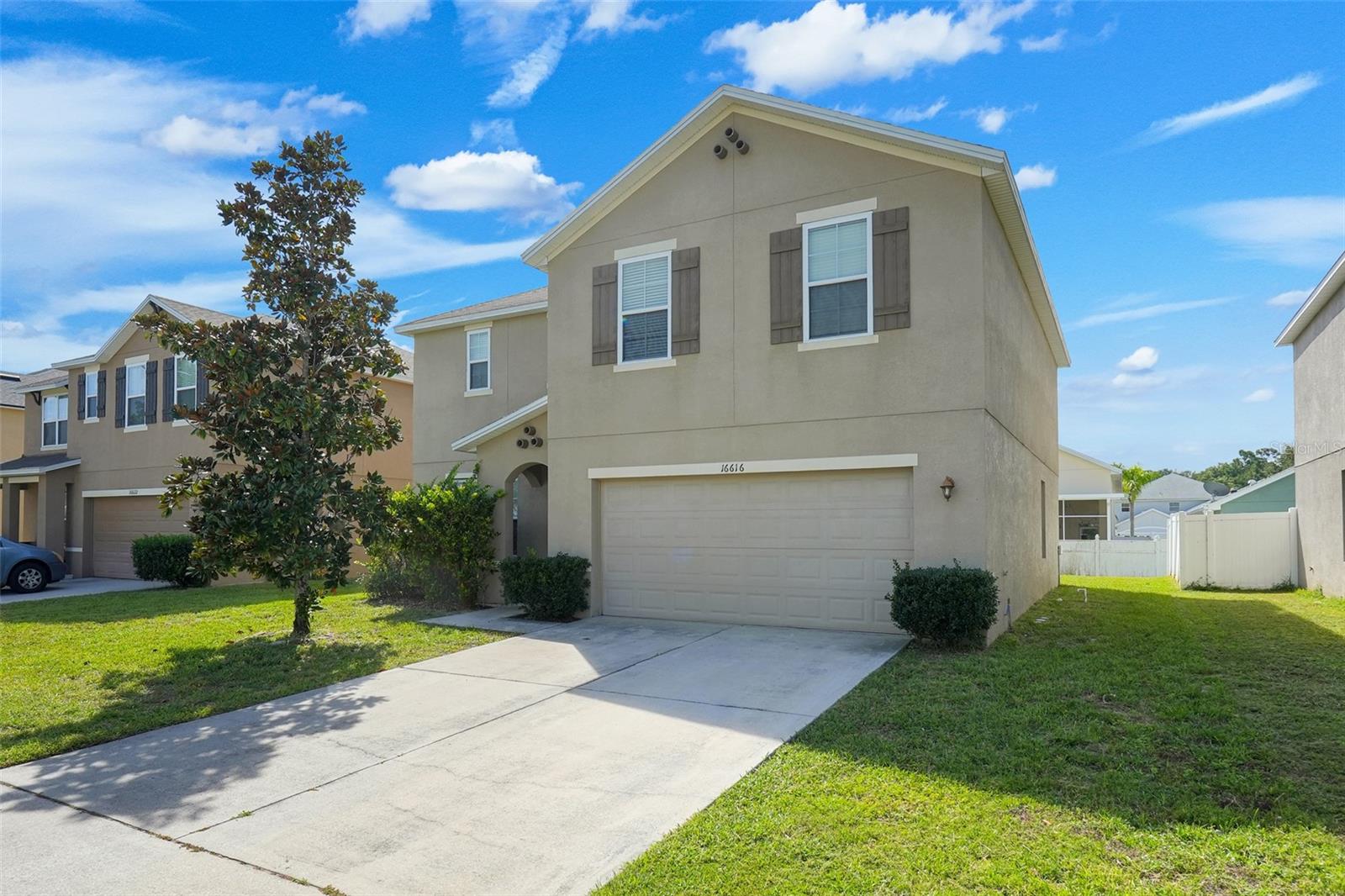 16616 BROADFORD LANE
