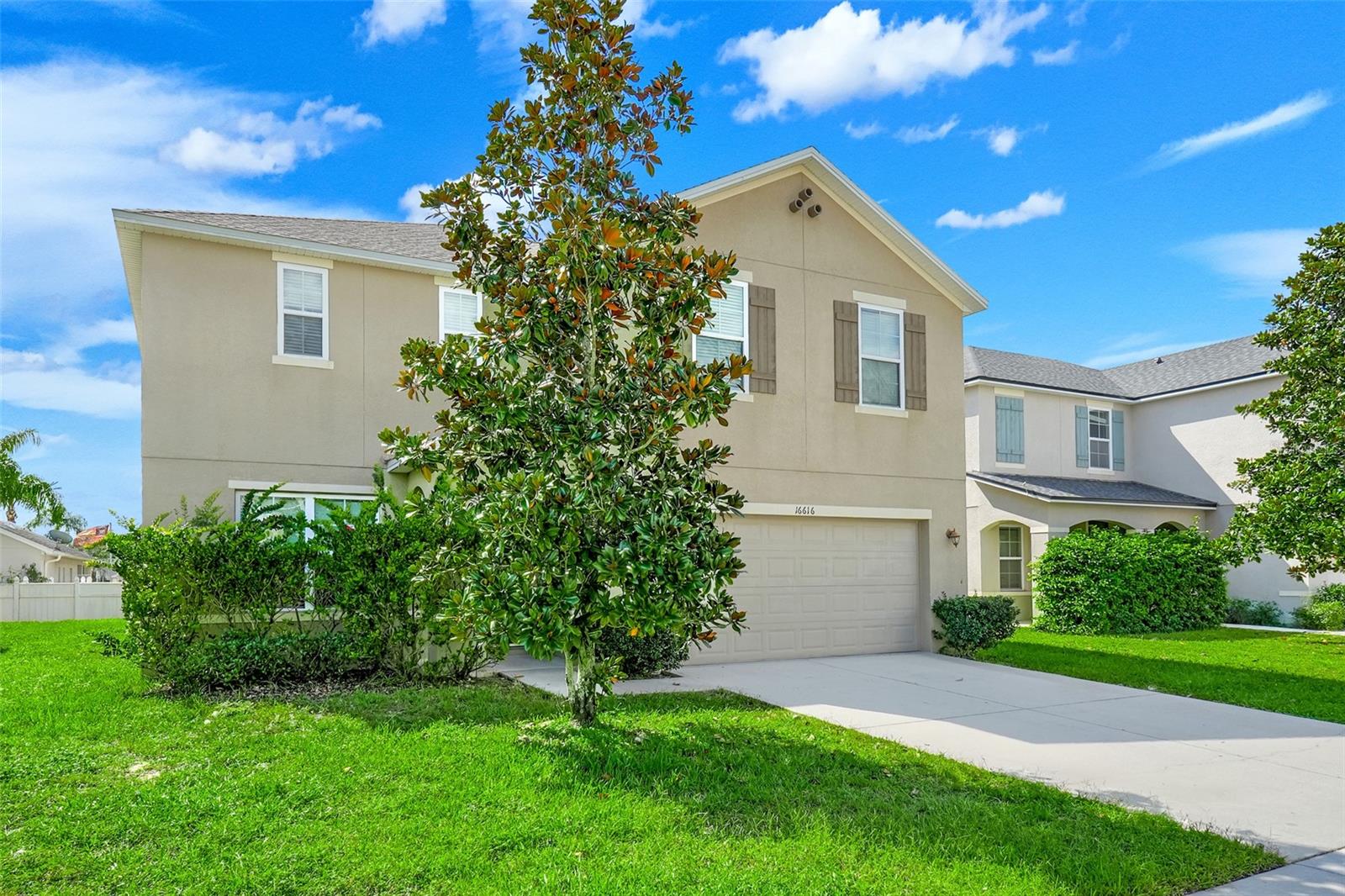 16616 BROADFORD LANE