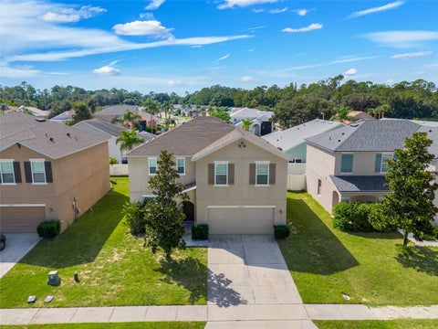 Tiny photo for 16616 Broadford Lane, Clermont, FL 34714 (MLS # O6446777)