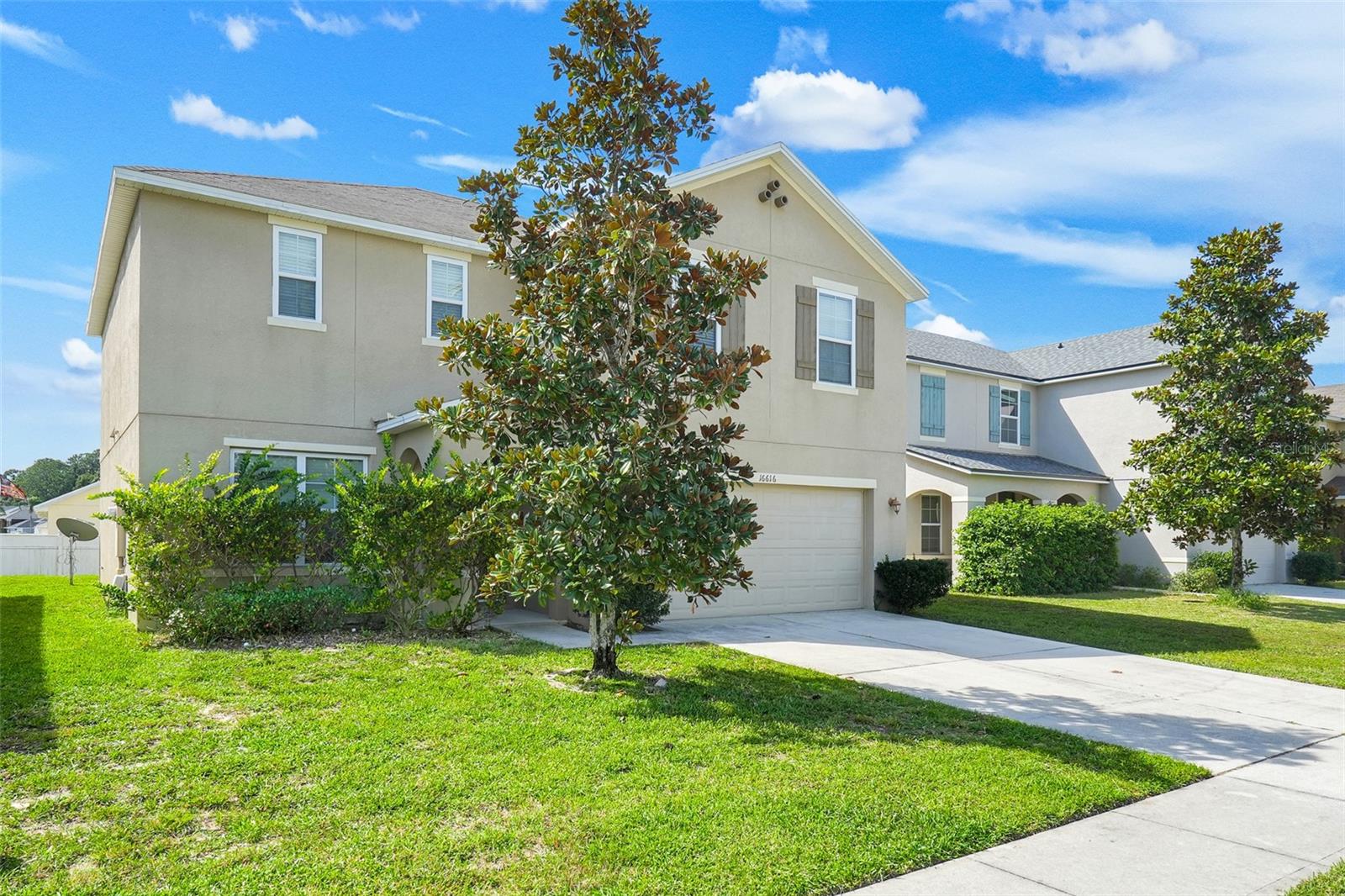 16616 BROADFORD LANE