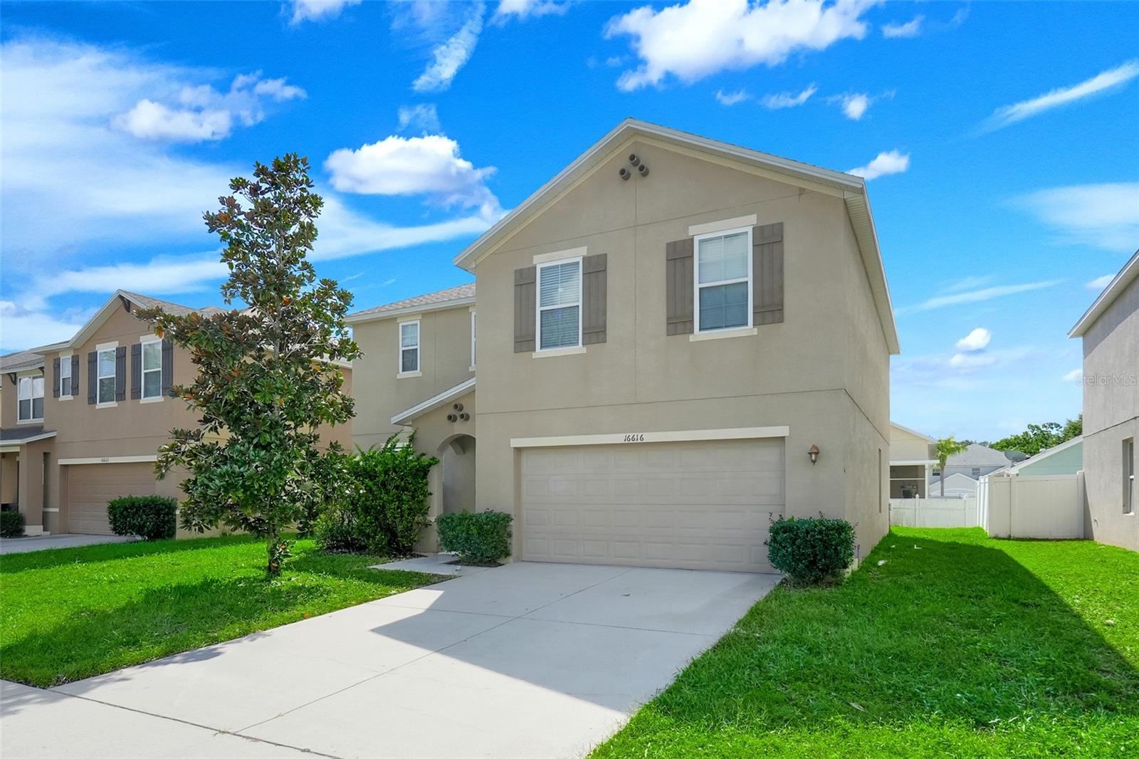 16616 BROADFORD LANE