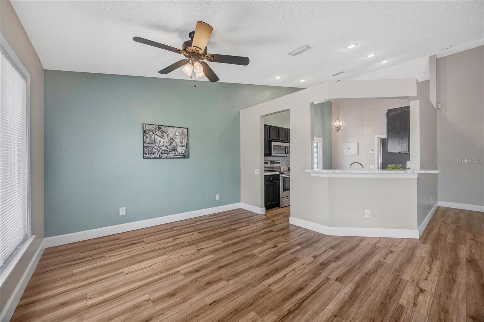 SOUTH POINTE PH 3A 3B - Residential