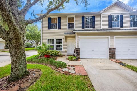 A home in VALRICO